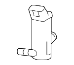 8528047010 - Electrical: Washer Pump for Lexus: CT200h, ES300h, ES350, GS F, GS Turbo, GS200t, GS300, GS350, GS450h, GX460, GX550, HS250h, IS200t, IS250, IS300, IS350, IS500, LS460, LS600h, NX200t, NX300, NX300h, RC F, RC Turbo, RC200t, RC300, RC350 Image