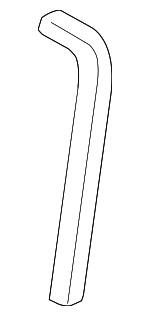 14729AA132 - Emission System: Cover for Subaru: Impreza Image