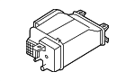 42036AC020 - Emission Control: Vapor Canister for Subaru Image