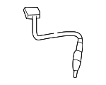 22690AA560 - : Oxygen Sensor for Subaru Image