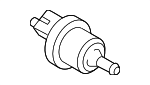 2891022040 - Emission System: Purge Valve for Hyundai Image