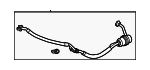85037981 - HVAC: Front AC Line for GM Image