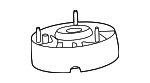 31306851879 - Suspension: Guide Plate for BMW Image