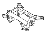 33312284090 - Suspension: Suspension Cross-member for BMW Image