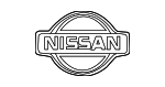 848907Y000 - Body: Emblem for Nissan Image
