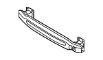 5C5807305A - Body: Impact Bar for Volkswagen Image