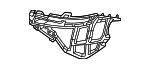 5C5807375A - Body: Guide Bracket for Volkswagen: Beetle Image