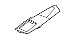 51459632749 - Body: Trim Cover for BMW Image image