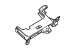 51459627886 - Body: Holder for BMW Image image