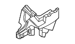 51459640263 - Body: Reinforced Beam Pad for BMW Image image