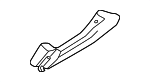 51459625225 - Body: Column Filler for BMW Image image