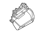 51457888318 - Body: End Panel for BMW Image image