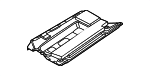 51459870547 - Body: Lower Trim for BMW Image image