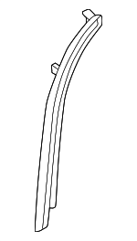 51459627793 - Body: Rear Trim for BMW Image image