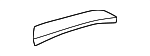 51459632762 - Body: Cover Plate for BMW Image image