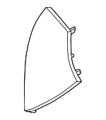 51459632975 - Body: Side Cover for BMW Image image