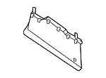 51459628789 - Body: Bezel for BMW Image image