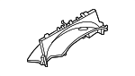 51459628692 - Body: Column Filler for BMW Image image