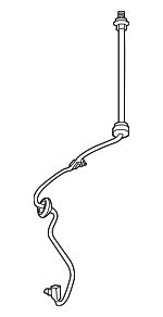 7B0035549B - Electrical: Body &amp; Cable for Volkswagen Image