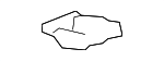 22916398 - Body: Spring Seat for GM Image