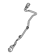 992971192D - : Wire for Porsche Image