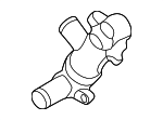 25630L0010 - Cooling System: By-Pass Valve for Kia Image
