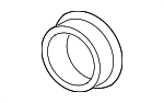 5Q09191339B9 - Electrical: Parking Aid Sensor Seal for Porsche Image