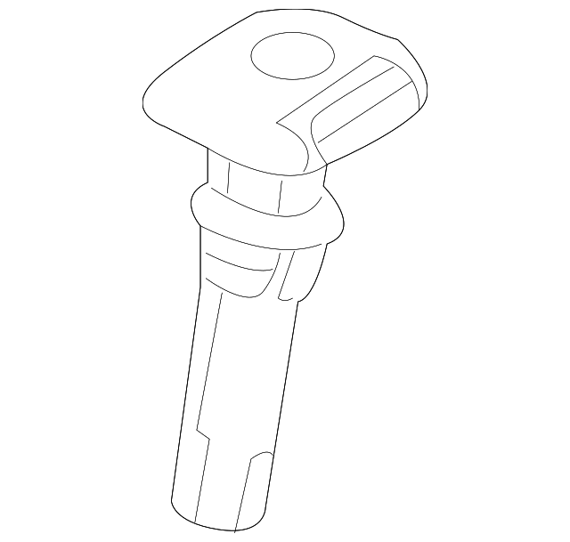 Headrest Guide - BMW (52-10-7-053-906)