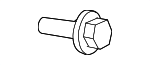9014950032 - Electrical: Display Unit Bolt for Lexus: LX470 Image
