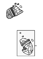 3D0128607H - : Air Cleaner Assembly for Volkswagen Image