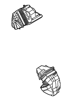 3D0129620B - Engine: Filter Element for Volkswagen: Phaeton Image