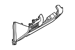 KBB364280A23 - Body: Lower Panel for Mazda: CX-70, CX-90 Image