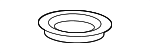 4K0201317B - Fuel System: Fuel Pump Assembly Flange for Audi Image
