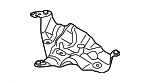 4K0201781A - Fuel System: Mount Bracket for Audi Image