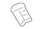 4K8201326P - Fuel System: Insert for Audi Image