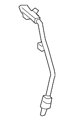 LR062053 - Emission System: Exhaust Temp Sensor for Land-Rover Image