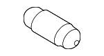 1864505009N - Electrical: Trunk Light Bulb for Hyundai Image