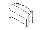 926103M000 - Electrical: Courtesy Light Lens for Hyundai Image