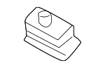 81207T10004X - Body: Trunk Lid Switch for Hyundai Image