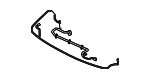 4795838AA - Body: Wire Harness for Chrysler: PT Cruiser Image
