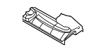 5127351AA - Body: Header Panel for Chrysler: PT Cruiser Image