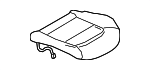 K15788111A02 - Body: Cushion Cover for Mazda: CX-5 Image