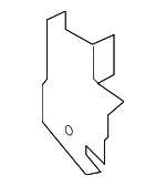 41002758357 - : Inner Support for Mini: Cooper Image