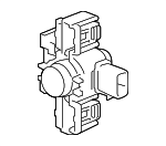 8934133200A1 - : Park Sensor for Lexus: CT200h Image
