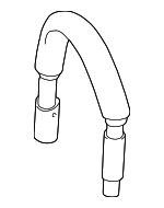 54617001419 - : Roll Bar for BMW: Z8 Image