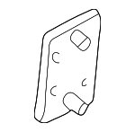 54618259481 - : Mount Plate for BMW: Z8 Image