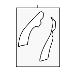 8253202 - Body: Led Lamp for Mercedes-Benz Image