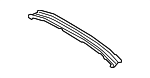 53415AL03A9P - Body: Roof Header Panel for Subaru Image