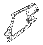 41002755066 - : Uniside Panel for Mini Image