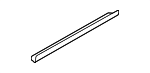 TD11687G002 - Body: Rear Sill Plate for Mazda: CX-9 Image